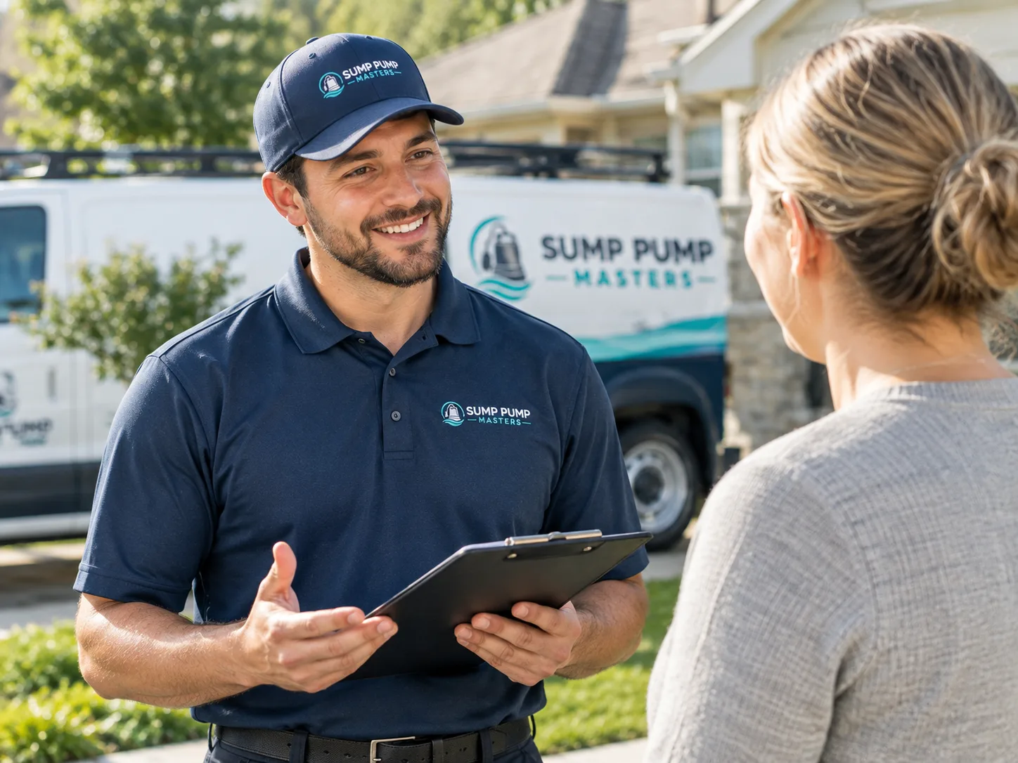 Sump Pump Repair Commerce, OK FAQs